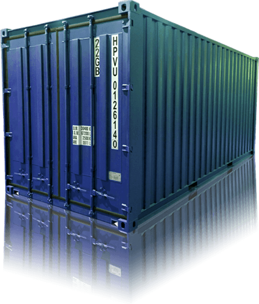 contenedor porque elegirnos